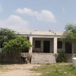 Kumarpal Singh Kshatriya (Ghanchi) Samaj Hostel