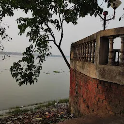 Kumartuli Ghat