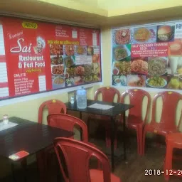 kumauni Sai Restaurant & Fast Food