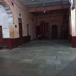 Kumavat Samaj Dharmshala Trust, Ujjain