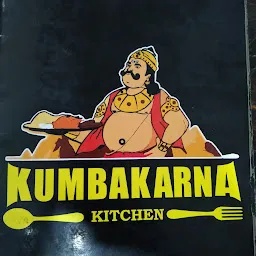 Kumbakarna kitchen