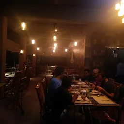 Kumbakarnas Restaurant