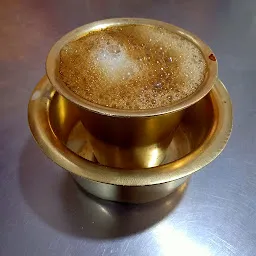 Kumbakonam Degree Coffee