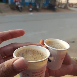 Kumbakonam degree coffee