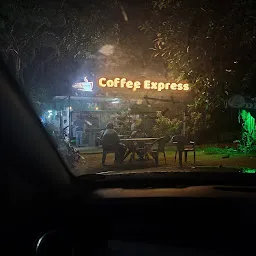 Kumbakonam Degree Coffee