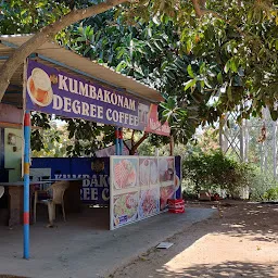 Kumbakonam Degree Coffee