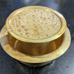 Kumbakonam Degree filter coffee