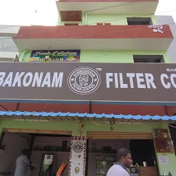 KUMBAKONAM FILTER COFFEE - BEST COFFEE IN GUNTUR
