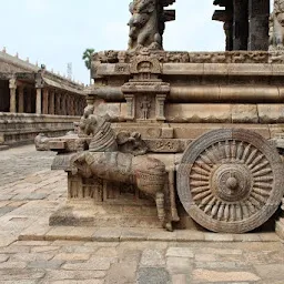 Kumbakonam Temples