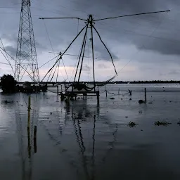 Kumbalangi Park