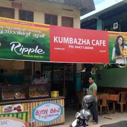 KUMBAZHA CAFE