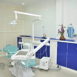 Kumbazha Dental Clinic