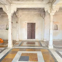 Kumbh Mahal