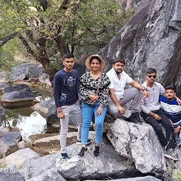 kumbhalgarh adventure camp