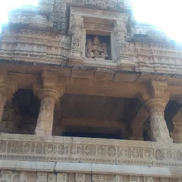 Kumbhshyam Temple