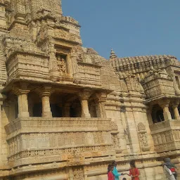Kumbhshyam Temple