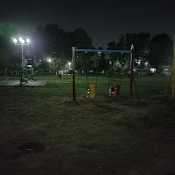 Kumbra Chowk Park