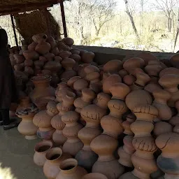 Kumhar Para Open Air Exhibition- Manav Sanghralaya, Bhopal