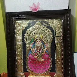 KumKum WallDecor & Tanjore Paintings