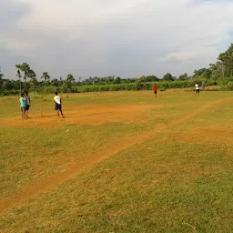 Kumurisingha Playground