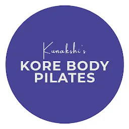 Kunakshi's Kore Body Pilates
