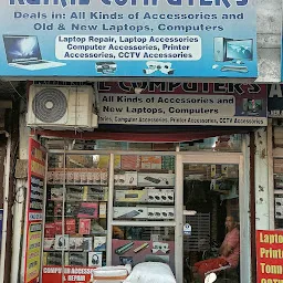 Kunal Computers
