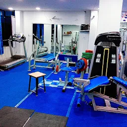 Kunal Fitness Club(The Gym)