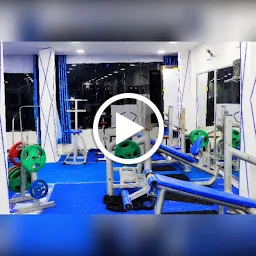 Kunal Fitness Club(The Gym)