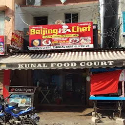 Kunal Food court