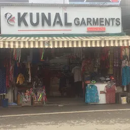 Kunal garments