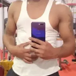 Kunal's Gym