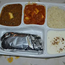 KUNAL'S Neelgiri Hot Meals Tiffin Services