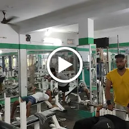 Kunals Gym