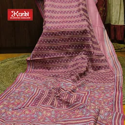 KUNBI- Women's Clothing Store | Buy Handloom Saree Online | Saree Shop | Boutique Store Kolkata