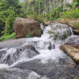 Kundampotty Water Falls