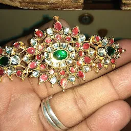 Kundan Art & Jewellery