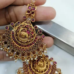 Kundan Collection