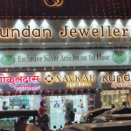 Kundan Jewellers