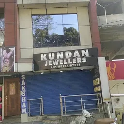 Kundan Jewellers