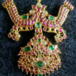 Kundan Jewellers & Exporters