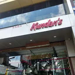 Kundan's