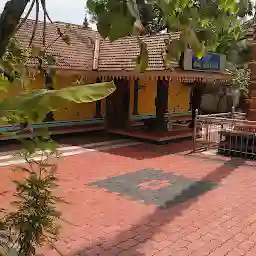 Kundannoor Sri Mahadeva Temple