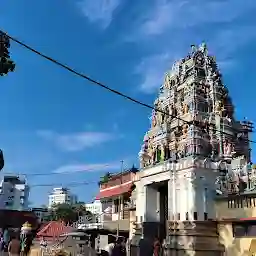 Kundannoor Sri Mahadeva Temple