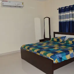 Kundhana guest house