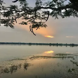 Kunduvada Lake