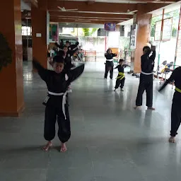 Kung Fu Academy