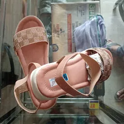 Kunj Footwear