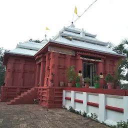 Shree Kunjabihari Temple