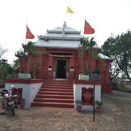 Shree Kunjabihari Temple