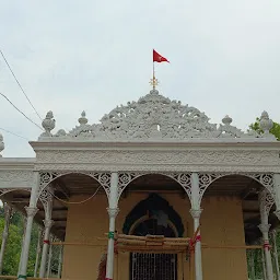 Shiva Temple , Kunjakanta